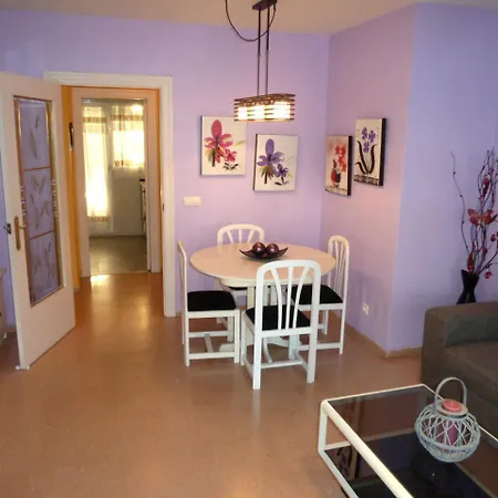 Bahia San Juan - Playa Y Piscina