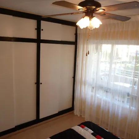 Bahia San Juan - Playa Y Piscina *