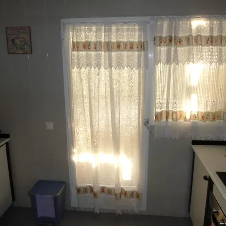 Bahia San Juan - Playa Y Piscina Апартаменты Аликанте