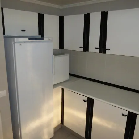 Апартаменты Bahia San Juan - Playa Y Piscina Аликанте