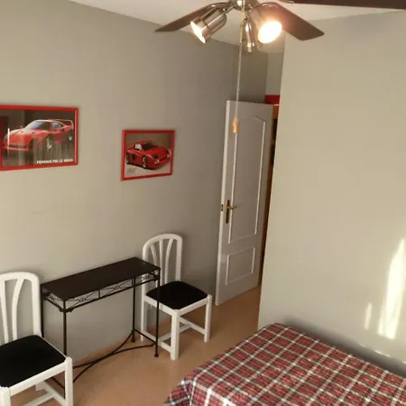 Bahia San Juan - Playa Y Piscina Аликанте