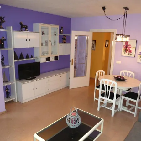 Bahia San Juan - Playa Y Piscina * Аликанте