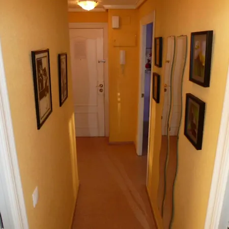 Bahia San Juan - Playa Y Piscina *