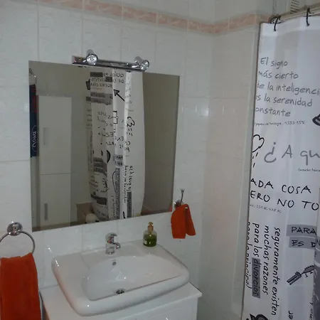 Bahia San Juan - Playa Y Piscina Апартаменты